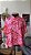 CAMISA BRABA ROSADA - Imagem 2