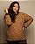 BLUSÃO CHICÓ OVERSIZED ANIMAL PRINT - Imagem 2