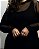 VESTIDO TULE | PRETO - Imagem 4