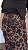 SAIA TULE | ANIMAL PRINT - Imagem 2