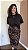SAIA TULE | ANIMAL PRINT - Imagem 3
