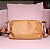 BOLSA ROSA | CARAMELO - Imagem 3