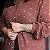 CAMISA OVERSIZED POÁ MARROM - Imagem 4