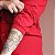 CAMISA OVERSIZED VERMELHA - Imagem 3
