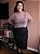 BLUSA TULE | XADREZ - Imagem 4
