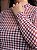 BLUSA TULE | XADREZ - Imagem 2
