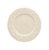 Prato de Sobremesa 20cm Oxford Mendi Marfim - Imagem 1