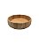 Bowl Canelado de Bambu Grande - Imagem 2