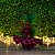 Enfeite de Mesa Árvore de Natal Xadrez - Imagem 1