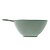 Conjunto 4 Bowls de Porcelana Nórdica Bon Gourmet 14cm Menta - Imagem 4