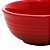 Conjunto 2 Bowls de Cerâmica Retro Wolff Vermelho - Imagem 6