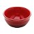 Conjunto 2 Bowls em Cerâmica Retro Wolff Vermelho - Imagem 4