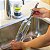Escova em Silicone para Lavar Louças - Imagem 5