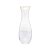 Decanter de Cristal com Fio de Ouro Taj 1,150L Wolff - Imagem 2