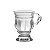 Taça para Cappuccino em Cristal Diamante 142ml Lyor - Imagem 6