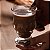 Taça para Cappuccino em Cristal Diamante 142ml Lyor - Imagem 2