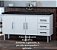 GABINETE NICE BRANCO 144CM MDF - Imagem 1
