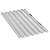 TELHA BRASILIT ONDULADA CRFS 1,22 X 1,10 5MM - Imagem 1