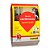 REJUNTE CERÂMICO QUARTZOLIT MARROM TABACO 5KG - Imagem 1