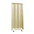 PORTA SANFONADA MULTILIT BEGE 0,96X 2,10M - Imagem 1