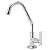 TORNEIRA PIA BICA MOVEL MESA 3455 1/4 C35 BIG LU - Imagem 1
