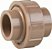 UNIAO SOLDAVEL 20MM REF 11873 AMANCO - Imagem 1