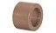 BUCHA DE REDUCAO CURTA SOLDAVEL 32X25MM REF 11533 AMANCO - Imagem 1