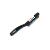 ESCOVA DE AÇO PLÁSTICO COM CABO 3FILAS 280X24MM CASTOR 404 - Imagem 1