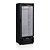Visa Cooler - Refrigerador Vertical Gelopar 1 Porta de Vidro Duplo - GPTU-40 - Preto - Imagem 2