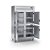 Geladeira Comercial 4 Portas Gelopar - Refrigerador comercial GREP-4PAI - Imagem 2