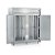 Mini-Câmara Fria para Carnes em Inox 2100Litros - Gelopar - GMCR-2100 - 220v - Imagem 2