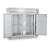 Mini-Câmara Fria para Carnes em Inox 2600 Litros - Gelopar - GMCR-2600 - 220v - Imagem 2
