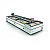 Expositor Horizontal Ilha Conjugada – Conjunto com 4 módulos (2x MFIJ- 1875 2x MFIJ- 2100) - Imagem 3