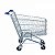 Carrinho de Supermercado Simples - Imagem 3