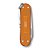 Canivete Classic Alox Tiger Orange Edição Limitada 2021 - Victorinox - Imagem 2