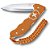 Canivete Hunter Pro Alox Tiger Orange | Edição Limitada 2021 - Victorinox - Imagem 1