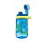 Squeeze Infantil Leak Proof 414Ml Azul Com Hexagonos - Rubbermaid - Imagem 3