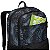 Mochila Para Notebook 26L UpLink Backpack Case Logic Black Palm - Imagem 6