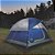 Barraca Camping Para 3 Pessoas Sundome Coleman - Imagem 7