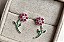 BRINCO FLOR - Imagem 1