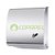 Dispenser Inox p/ Papel Toalha interfolhas Visium - Imagem 1