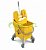 Balde Junior Amarelo c/ espremedor TEC 32L TTS ref. 46456PBR - Imagem 1