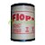 Limpeza Geral Flop's 80° INPM Álcool Gel p/ rechaud 10KG - Imagem 1
