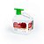 Limpeza Geral Higindoor 366 Detergente Desengord. Desengraxante c/ Amoníaco p/ pisos 2L SAD 3D - Imagem 1