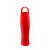 Manopla de plástico Vermelha p/ cabo Copapel 12x2,4x2,4cm - Imagem 1