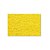 Tapete de vinil amarelo largura fixa 120cm p/ sujeira sólida e médio tráfego Nomad Nobre - Imagem 1