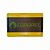 Tapete de vinil e espuma PVC Amarelo e Preto 90cm x 150cm anti fadiga Soft Kleen ref. AFSK90/150 - Imagem 1
