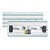 Refil Microfibra Uni Junior Soft Band p/ limpeza úmida 35cm TTS ref. A510V - Imagem 1