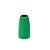 Cone Plástico verde p/ fase 2 25mm Unger - Imagem 1