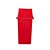 Lixeira 55L Vermelha c/ tampa basculante rotomoldada 82cm x 38cm Belosch ref.B2-0055VM - Imagem 1